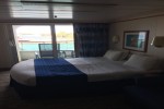 Spacious Balcony Stateroom Picture Uploaded in 2017 Spacious Balcony Stateroom Picture
