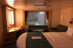 Promenade View Interior Stateroom Picture
