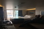 Balcony Stateroom Picture