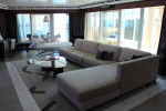 The Haven Garden Villa Stateroom Picture