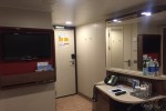 Interior Stateroom Picture