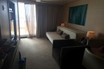 Aft Penthouse Stateroom Picture