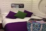 Solo Studio Stateroom Picture