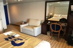 Oceanview Stateroom Picture