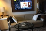 Signature Suite Stateroom Picture