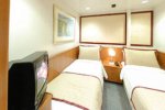 Interior Stateroom Picture