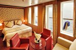 Mini-Suite Stateroom  Picture