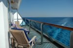 Mini-Suite Stateroom Picture