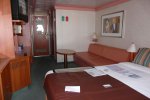 Balcony Stateroom Picture