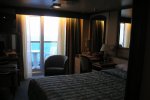Balcony Stateroom Picture