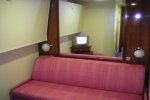 2 Bedroom Family Suite Stateroom Picture