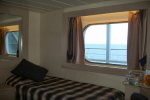 Oceanview Stateroom Picture