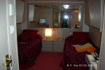 Interior Stateroom Picture