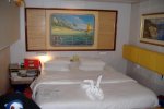 Interior Stateroom Picture