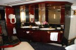 Forward/Aft Penthouse Stateroom Picture