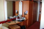 Oceanview Stateroom Picture