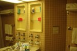 Neptune Suite Stateroom Picture