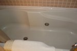 Neptune Suite Stateroom Picture