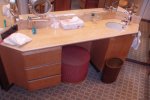 Neptune Suite Stateroom Picture