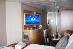 Aqua Class Stateroom Picture