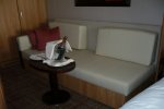Aqua Class Stateroom Picture