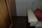 Aqua Class Stateroom Picture