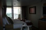 Aqua Class Stateroom Picture
