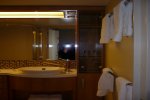 Aqua Class Stateroom Picture