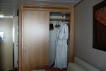 Aqua Class Stateroom Picture