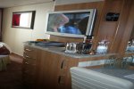 Aqua Class Stateroom Picture