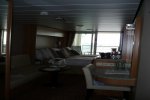 Aqua Class Stateroom Picture