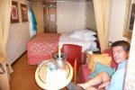Verandah Stateroom Picture
