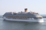 Costa Diadema Exterior Picture