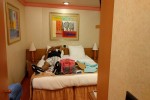 Interior Stateroom Picture