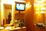 Interior Stateroom Picture