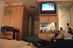 Interior Stateroom Picture