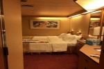 Interior Stateroom Picture