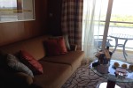 Sky Suite Stateroom Picture