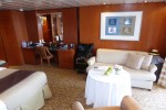Sky Suite Stateroom Picture