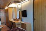 Balcony Stateroom Picture