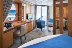 Owners Stateroom Cabin 7006. Picture