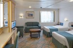 Oceanview Stateroom Picture