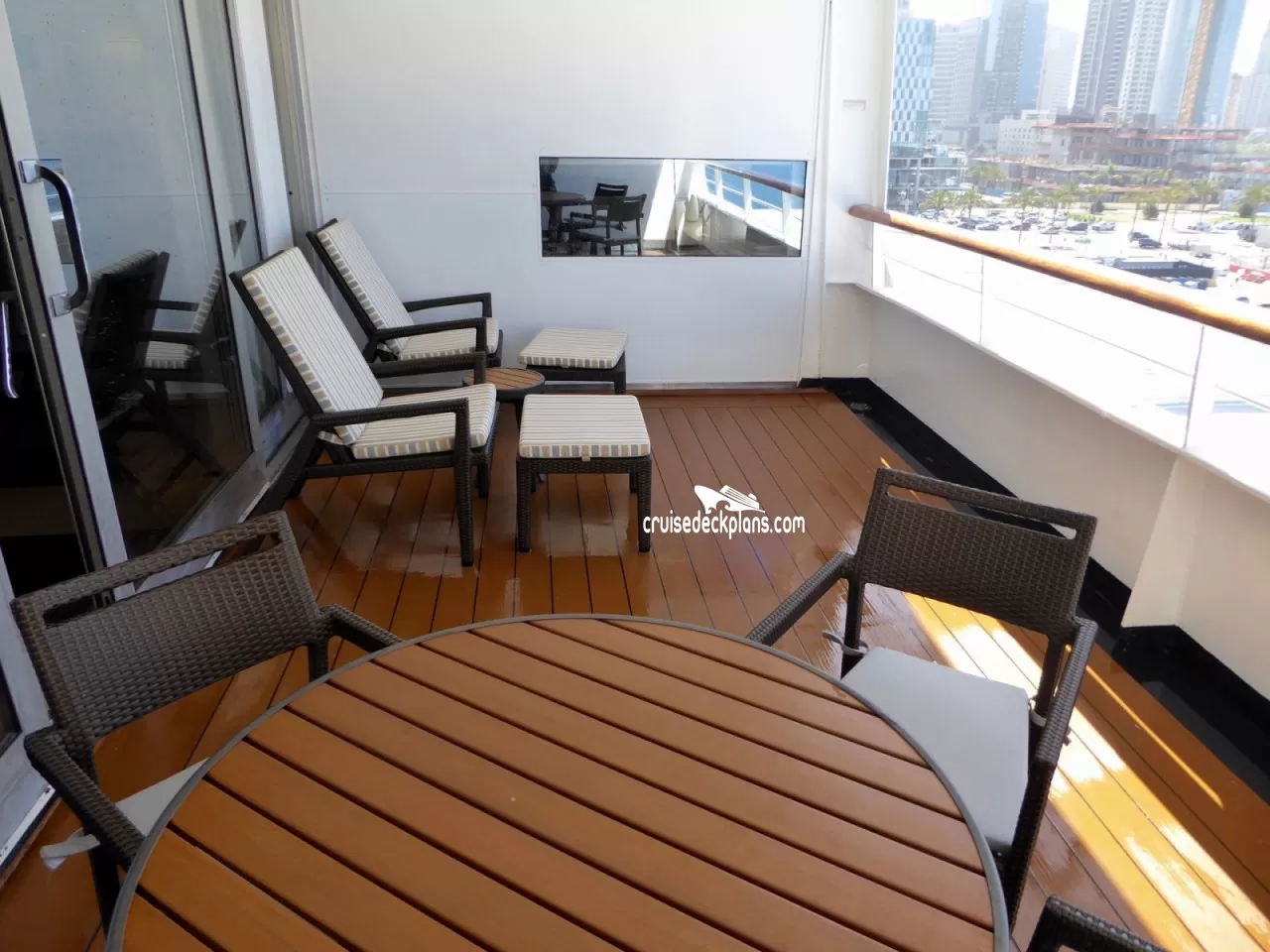 Pinnacle Suite Stateroom Picture Uploaded in 2017 Penthouse Suite Stateroom Picture