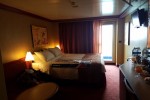 Balcony Stateroom Picture