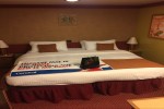 Interior Stateroom Picture