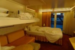 Full Window Stateroom Picture