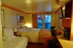 Full Window Stateroom Picture