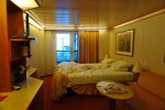 Full Window Stateroom Picture