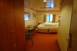 Full Window Stateroom Picture