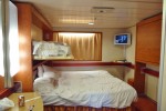 Interior Stateroom Picture